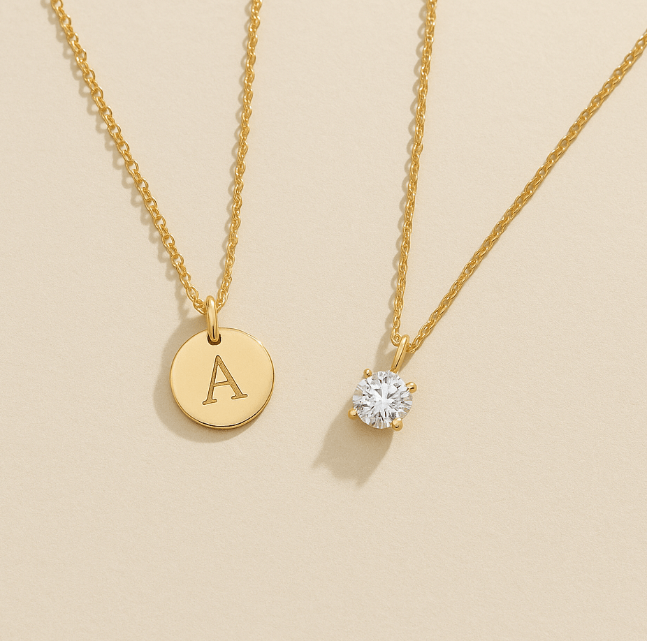 Personalized Jewellery Gifts That Tell a Story - InfinityJools