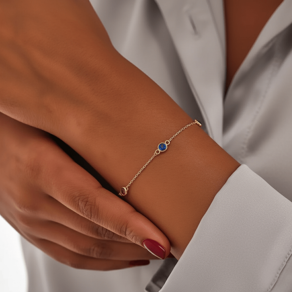 Bracelets - InfinityJools