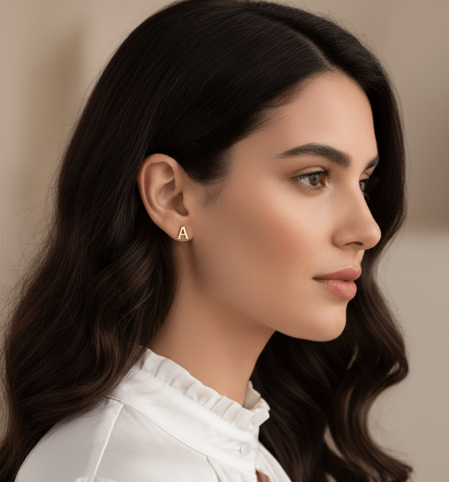 Earrings - InfinityJools