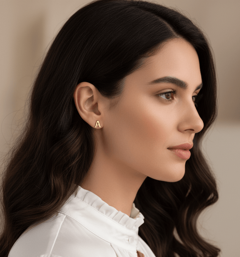 Earrings - InfinityJools