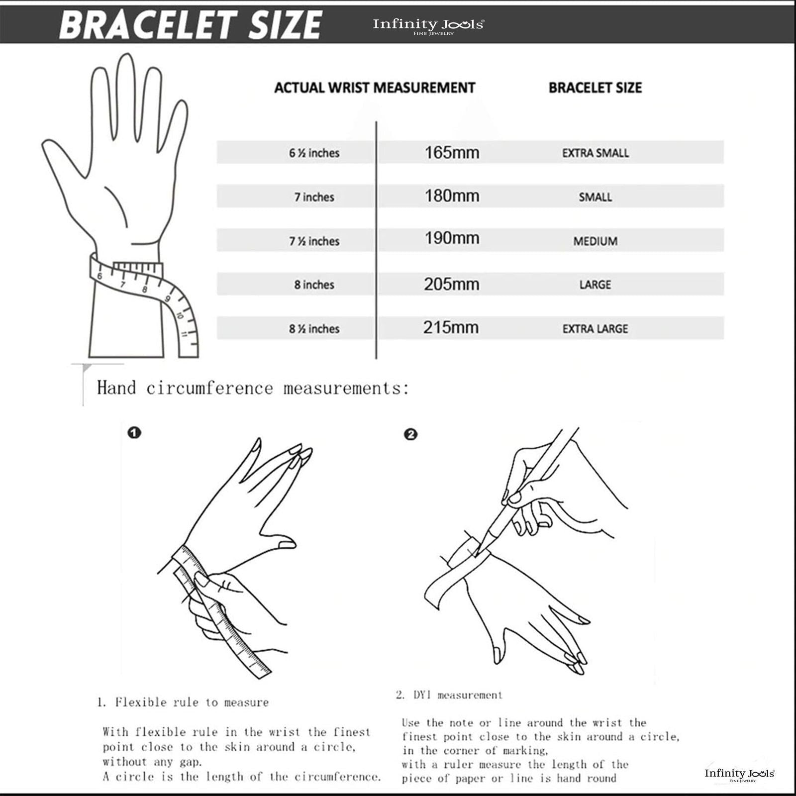 14K solid Gold Heart Bracelet - InfinityJools